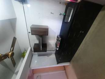 1 BHK Apartment For Rent in Puranik City Kasarvadavali Thane 6938077