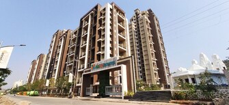 1 RK Apartment For Resale in Mohan Nano Estates Ambernath West Thane  6938096