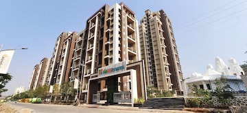 1 RK Apartment For Resale in Mohan Nano Estates Ambernath West Thane  6938096