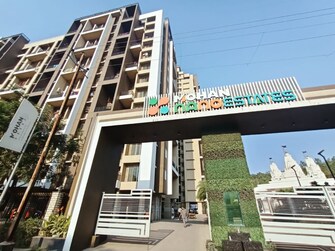 1 RK Apartment For Resale in Mohan Nano Estates Ambernath West Thane  6938096