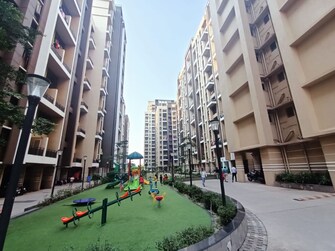 1 RK Apartment For Resale in Mohan Nano Estates Ambernath West Thane  6938096