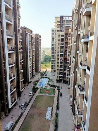 1 RK Apartment For Resale in Mohan Nano Estates Ambernath West Thane  6938096