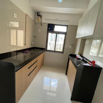 1 BHK Apartment For Resale in Yash Dahisar Shivangan Rawalpada Mumbai  6938091