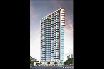 1 BHK Apartment For Resale in Kandivali West Mumbai  6937957