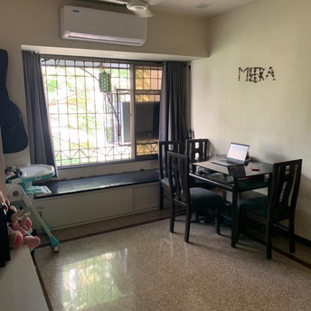 1 BHK Apartment For Resale in Darshan CHS Dahisar Maratha Colony Mumbai 6938161