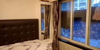 3 BHK Apartment For Rent in Oberoi Realty Gardens Kandivali East Mumbai  6938125