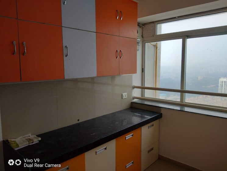 Kitchen, lodha-aurum 3 Bedroom 1050 Sq.Ft. Apartment In Kanjurmarg East Mumbai 6938442