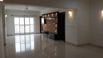 3 BHK Apartment For Rent in Prestige Garden Bay Yelahanka Bangalore  6938523