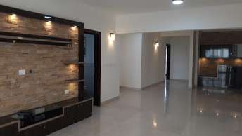 3 BHK Apartment For Rent in Prestige Garden Bay Yelahanka Bangalore  6938562