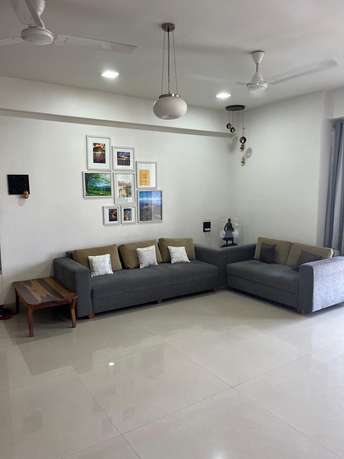 3 BHK Apartment For Resale in Naupada Thane 6938601