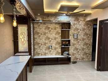 2 BHK Apartment For Rent in Ulwe Sector 17 Navi Mumbai  6938714
