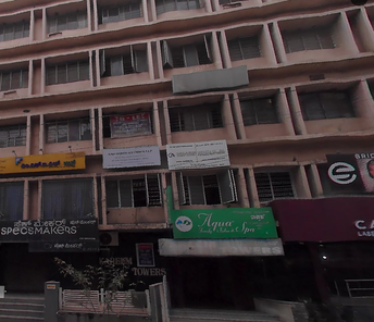 Commercial Showroom 650 Sq.Ft. For Rent In Cunningham Road Bangalore 6938763