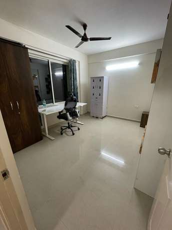 2 BHK Apartment For Rent in Big Banyan Angel Lake View Sarjapur Bangalore  6938805