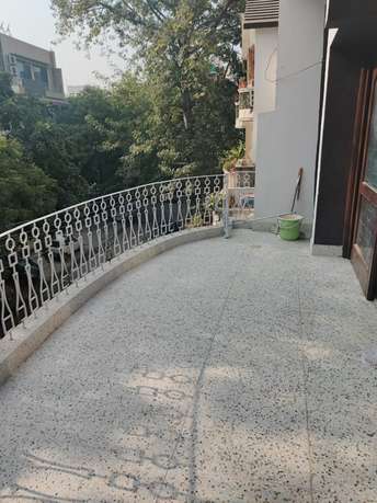 2 BHK Builder Floor For Rent in Greater Kailash ii Delhi 6938874