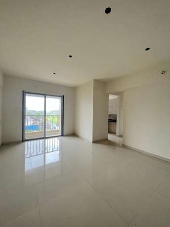 2 BHK Apartment For Rent in Evonea Blancora Ulwe Navi Mumbai  6938841