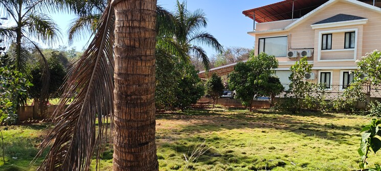 Exterior View, cosmos-hawaiian-village 4 Bedroom 12000 Sq.Ft. Villa In Ghodbunder Road Thane 6938872