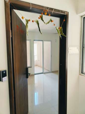 3 BHK Apartment For Rent in Jhamtani Vision Ace Phase 2 Tathawade Pune 6938922