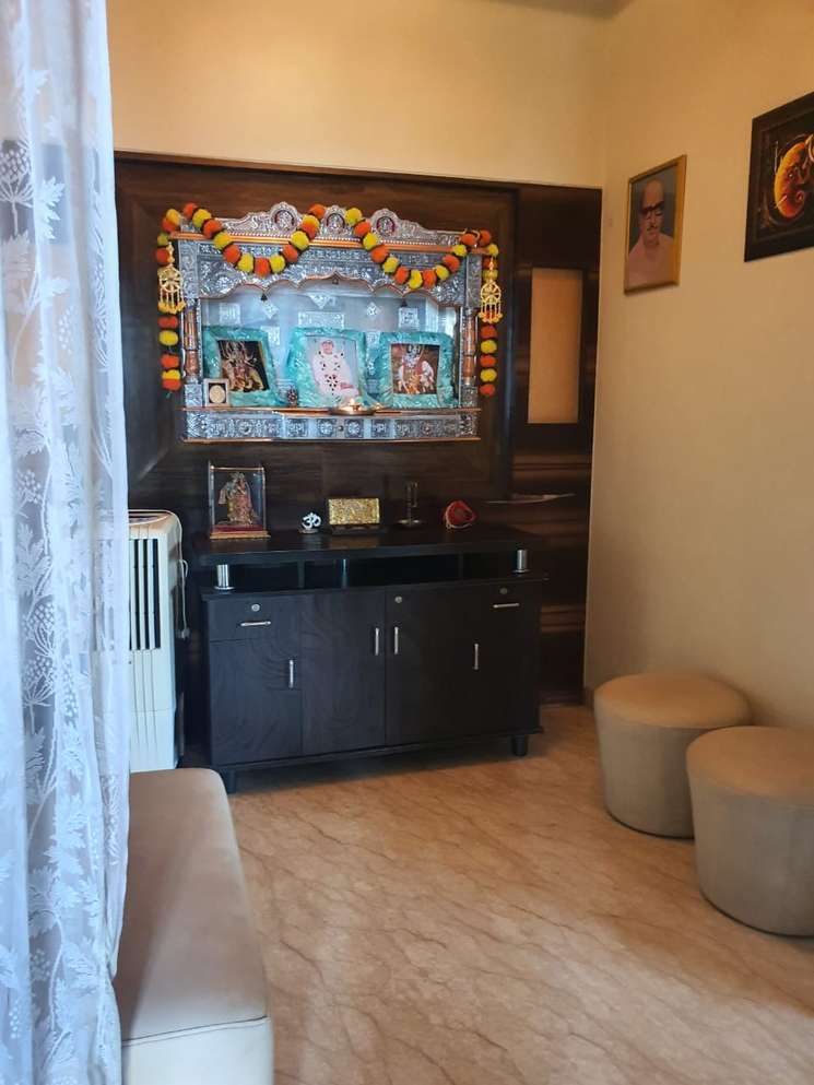 2 Bedroom 1050 Sq.Ft. Builder Floor in Ulwe Navi Mumbai