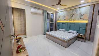 1.5 BHK Builder Floor For Resale in Sai Kunj 1 Dwarka Mor Delhi  6938984