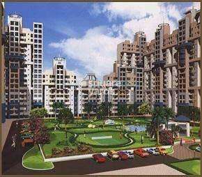 2 BHK Apartment For Resale in Jaipuria Sunrise Greens Ahinsa Khand 1 Ghaziabad  6939021