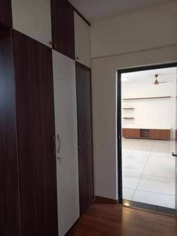 2 BHK Apartment For Rent in Hrc Ibbani Jakkur Bangalore 6939110