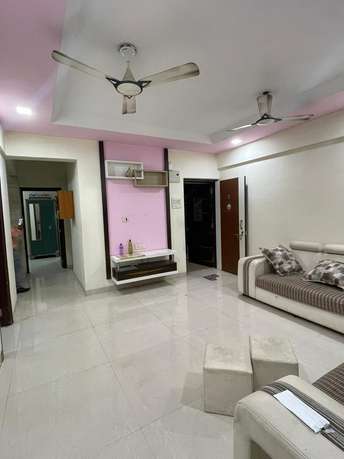 2 BHK Apartment For Rent in Soham Apartments Seawoods Seawoods Navi Mumbai  6939174