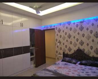 3 BHK Apartment For Rent in Century Breeze Jakkur Bangalore  6939181