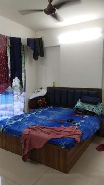 1 BHK Apartment For Rent in Godrej Tranquil Kandivali East Mumbai 6939227