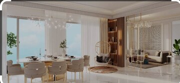 3.5 BHK Apartment For Resale in Lodha Riservo Vikhroli West Mumbai  6939244