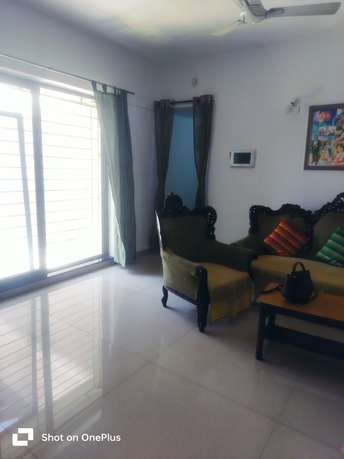 2 BHK Apartment For Rent in Yash Towers Aundh Pune 6939541