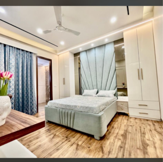 3 BHK Builder Floor For Resale in Highland Park Chandigarh Pabhat Zirakpur  6939269