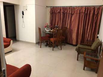 2 BHK Apartment For Rent in Evershine Millenium Paradise Kandivali East Mumbai 6939249