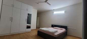 3 BHK Apartment For Rent in Mantri Lithos Thanisandra Bangalore 6939257