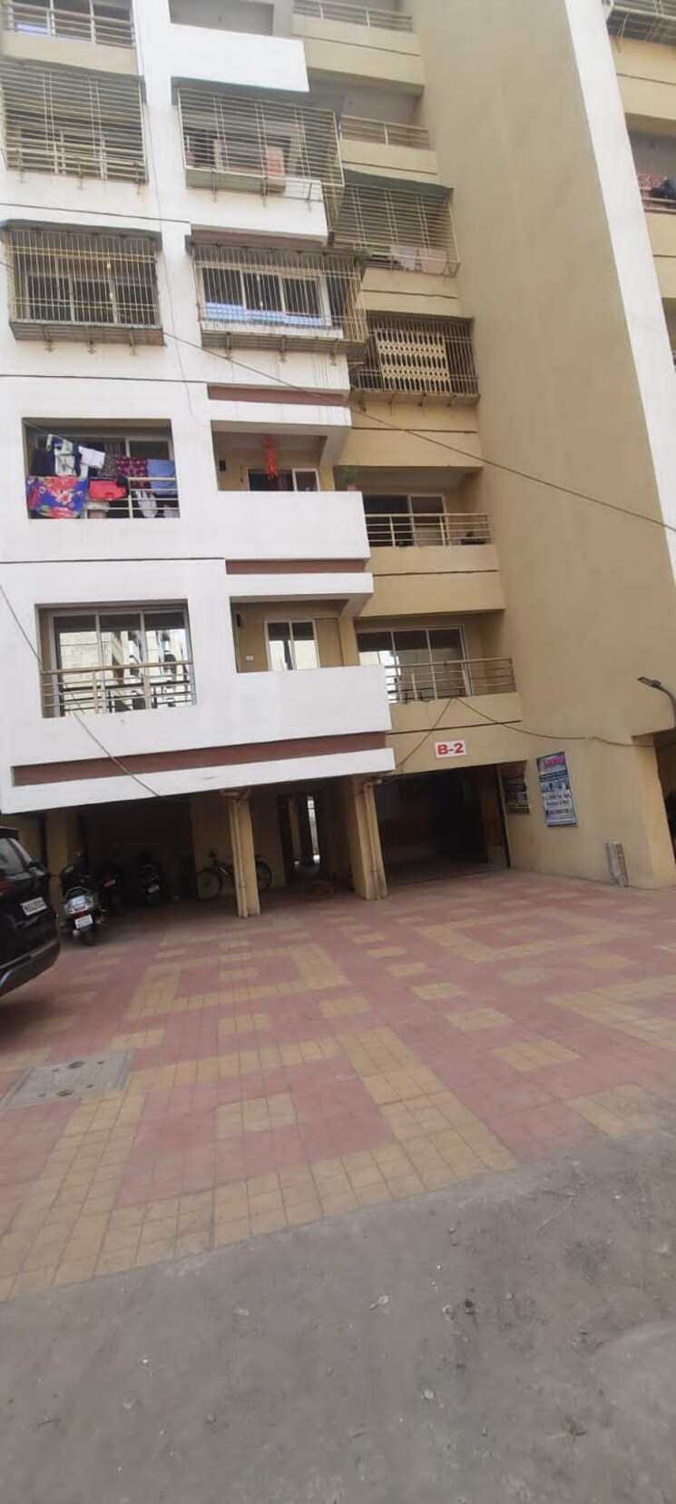 Kitchen, ambernath east 1 Bedroom 675 Sq.Ft. Apartment In Ambernath East Thane 6939765