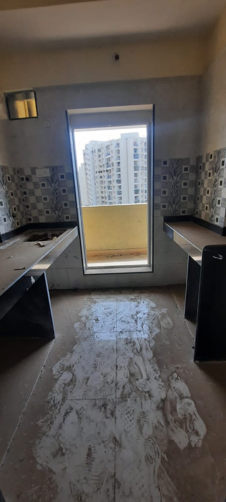 Kitchen, ambernath east 1 Bedroom 675 Sq.Ft. Apartment In Ambernath East Thane 6939765