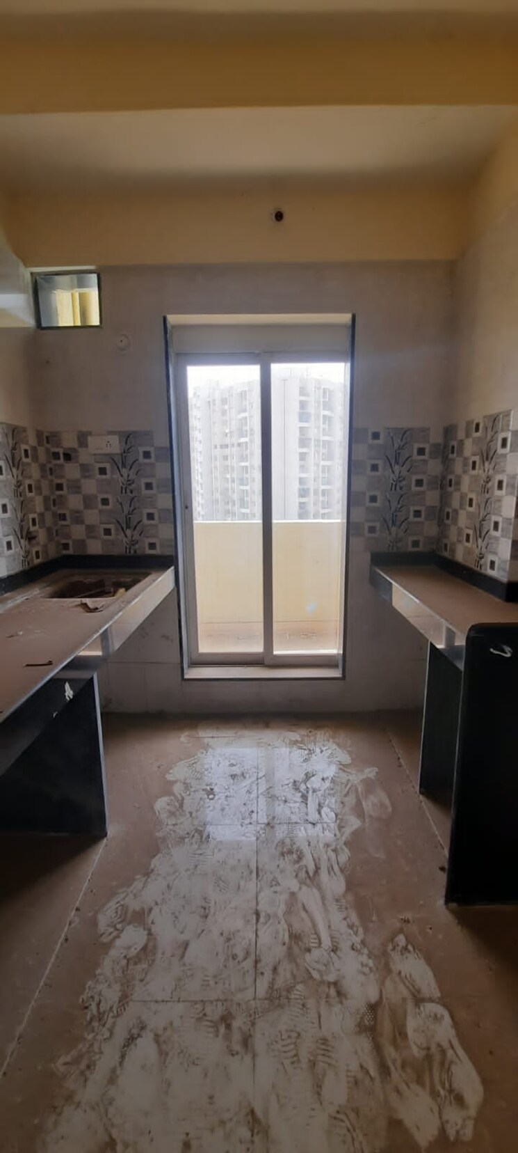 Kitchen, ambernath east 1 Bedroom 675 Sq.Ft. Apartment In Ambernath East Thane 6939765