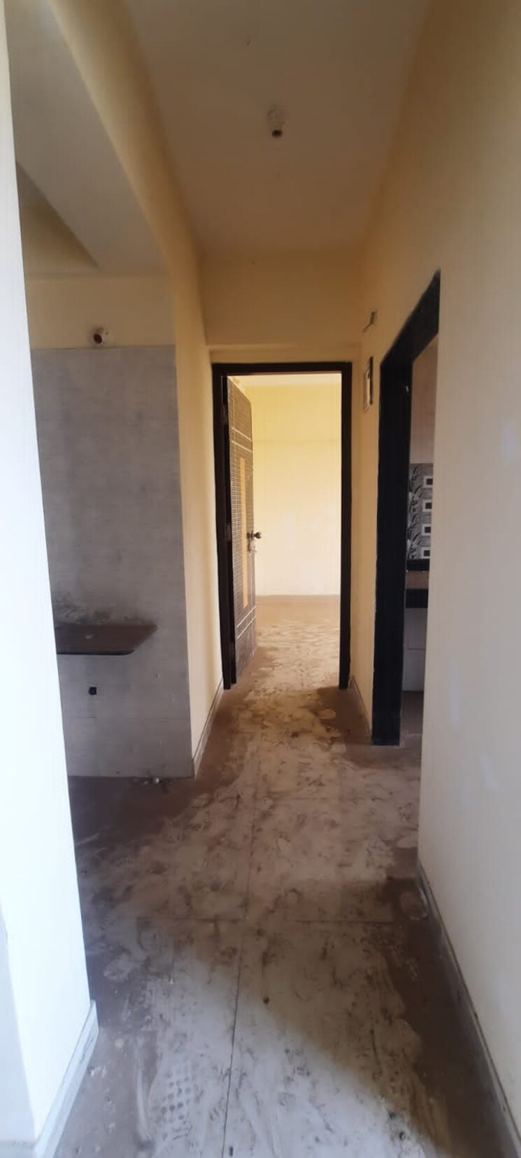 undefined, ambernath east 1 Bedroom 675 Sq.Ft. Apartment In Ambernath East Thane 6939765