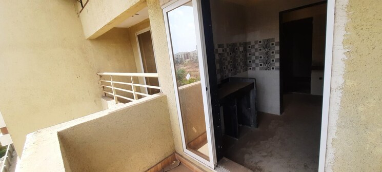 Other, ambernath east 1 Bedroom 675 Sq.Ft. Apartment In Ambernath East Thane 6939765