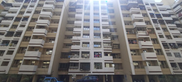 Exterior View, ambernath east 1 Bedroom 675 Sq.Ft. Apartment In Ambernath East Thane 6939765