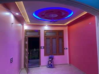 2 BHK Independent House For Rent in Gomti Nagar Lucknow 6939427