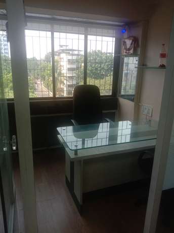 Commercial Office Space 400 Sq.Ft. For Rent in Vashi Sector 17 Navi Mumbai  6939494