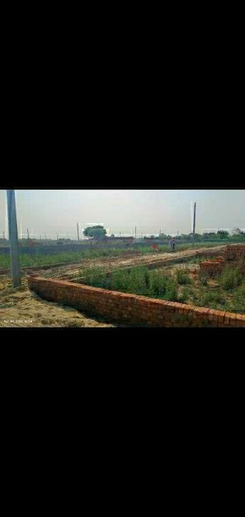 Plot For Resale in Shree Ram Apartments Sector 118 Noida  6939609