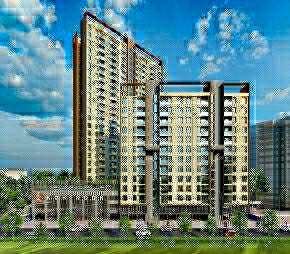 2 BHK Apartment For Resale in Kohinoor Shangrila Pimpri Pune 6939661