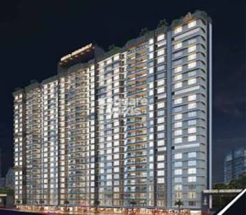 3 BHK Apartment For Resale in Nicco Residency Jogeshwari East Mumbai  6939750