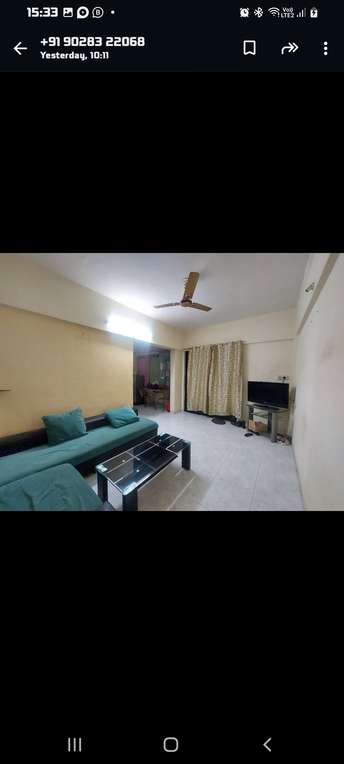 2 BHK Apartment For Rent in Magarpatta Grevillea Hadapsar Pune 6939673