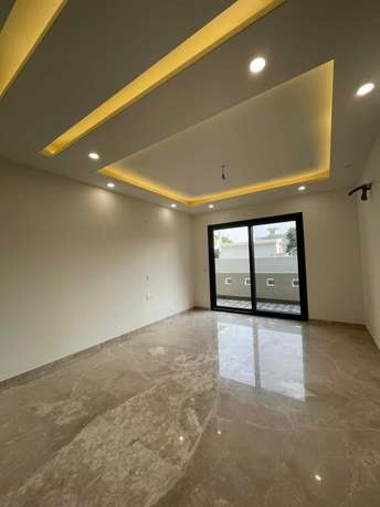 4 BHK Builder Floor For Resale in BP Homes Sector 85 Faridabad 5961472