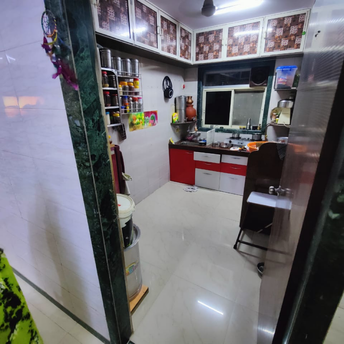 1 BHK Apartment For Resale in Viceroy Building Konkani Pada Mumbai 6939699
