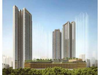 3 BHK Apartment For Resale in Godrej Reserve Kandivali Kandivali East Mumbai  6939792