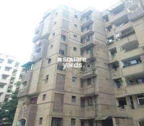2 BHK Apartment For Rent in Sahara Apartments Sector 6, Dwarka Delhi 6939855