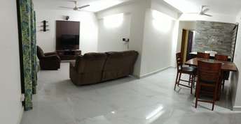 2 BHK Apartment For Rent in Prestige Greenwoods Old Madras Road Bangalore 6939885